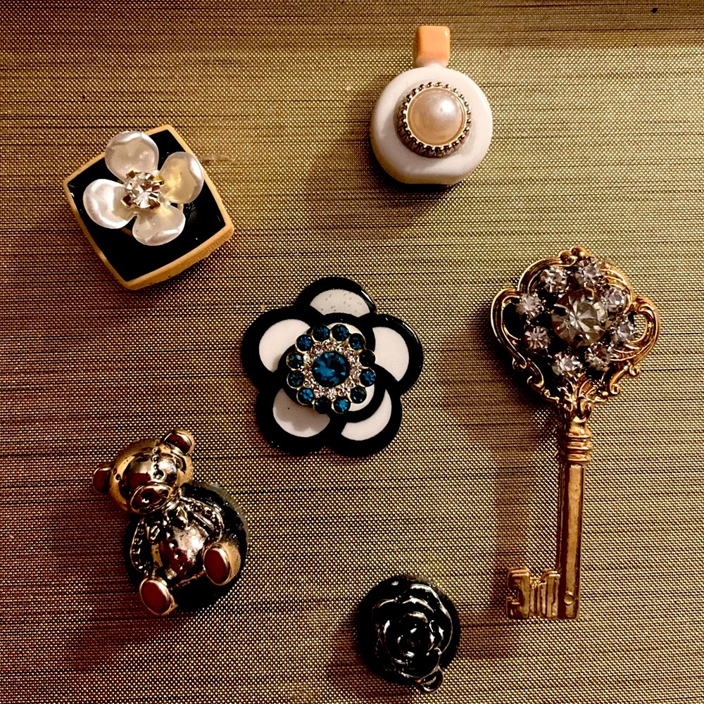 Bougie Magnet Bundle